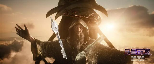 头号玩家全篇合集，《头号玩家》彩蛋合集