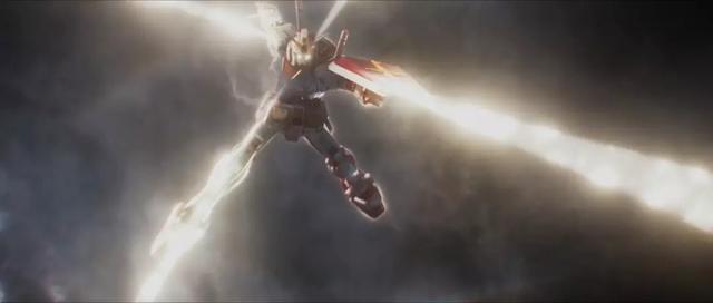 头号玩家全篇合集，《头号玩家》彩蛋合集