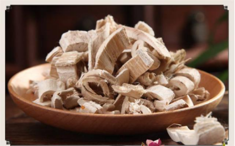 桑皮的功效与作用，桑皮的功效和作用美容（一棵桑树竟然有这么多种中药材）