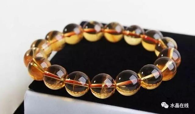戴哪些水晶招财，招财运戴什么水晶（招财旺运、感情和睦少不了这几种水晶...）