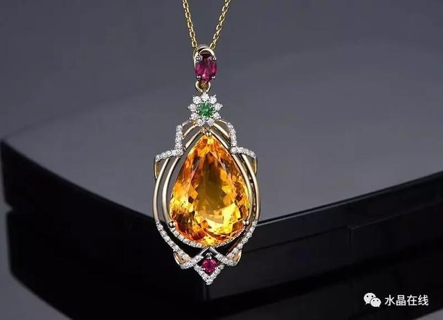 戴哪些水晶招财，招财运戴什么水晶（招财旺运、感情和睦少不了这几种水晶...）