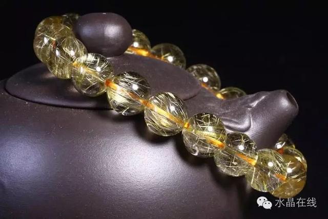 戴哪些水晶招财，招财运戴什么水晶（招财旺运、感情和睦少不了这几种水晶...）