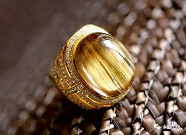 戴哪些水晶招财，招财运戴什么水晶（招财旺运、感情和睦少不了这几种水晶...）