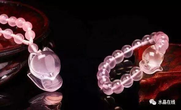 戴哪些水晶招财，招财运戴什么水晶（招财旺运、感情和睦少不了这几种水晶...）