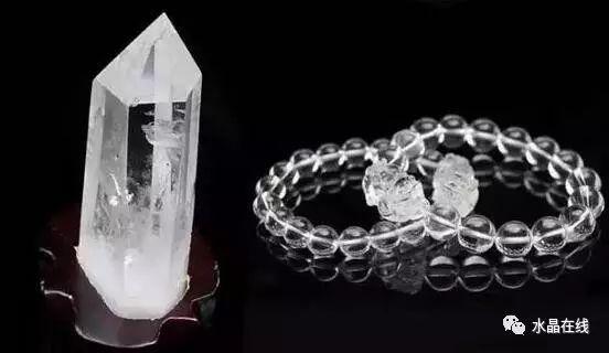 戴哪些水晶招财，招财运戴什么水晶（招财旺运、感情和睦少不了这几种水晶...）