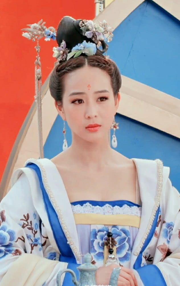 娱乐圈之中名字最难念的几位女星，你曾读错哪一个？
