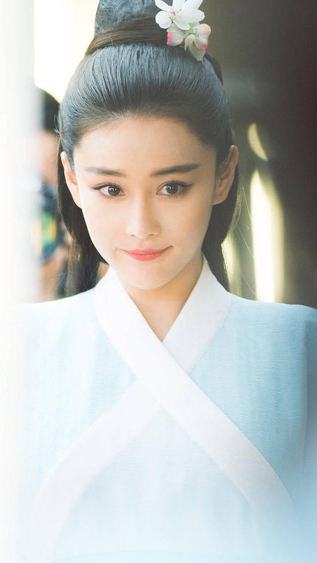 娱乐圈之中名字最难念的几位女星，你曾读错哪一个？