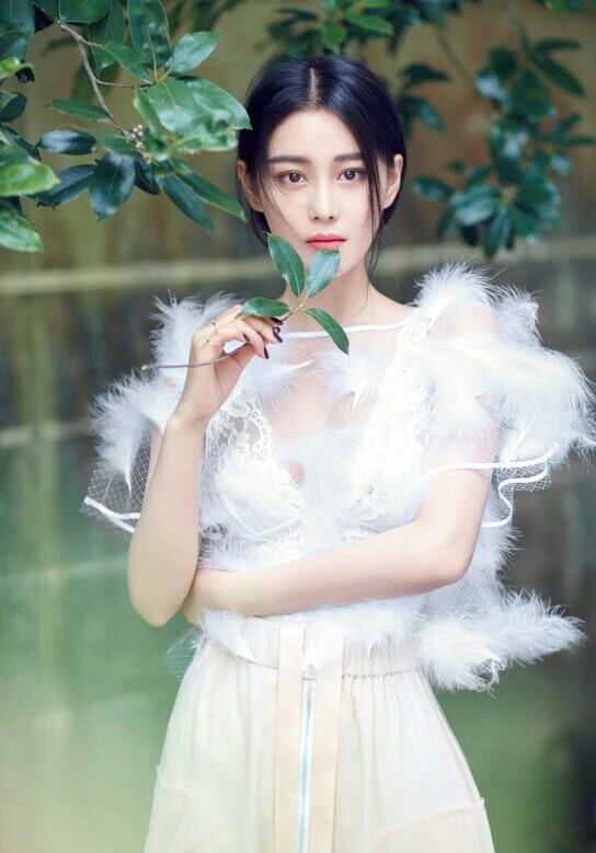 娱乐圈之中名字最难念的几位女星，你曾读错哪一个？