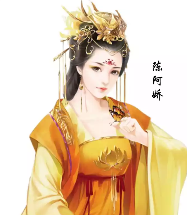 星座古代美人，古代美人天蝎座（会是哪一位倾国倾城的美人）