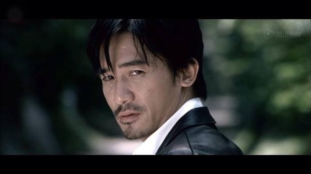 东成西就2012演员，梁家辉田朴珺 饺子（香港电影五十大巨星排行榜）