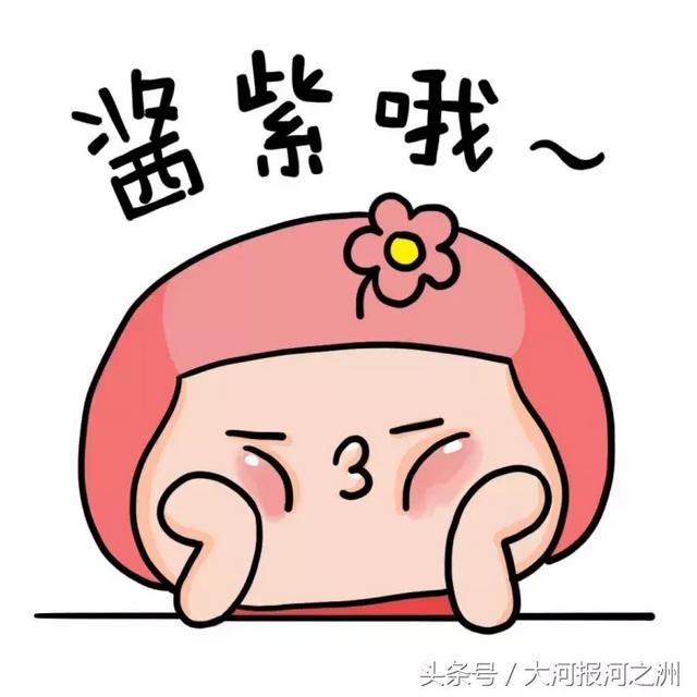 酱紫是什么意思，男生说酱紫是什么意思（被“怼”红的河南话竟不是这个字丨深读）