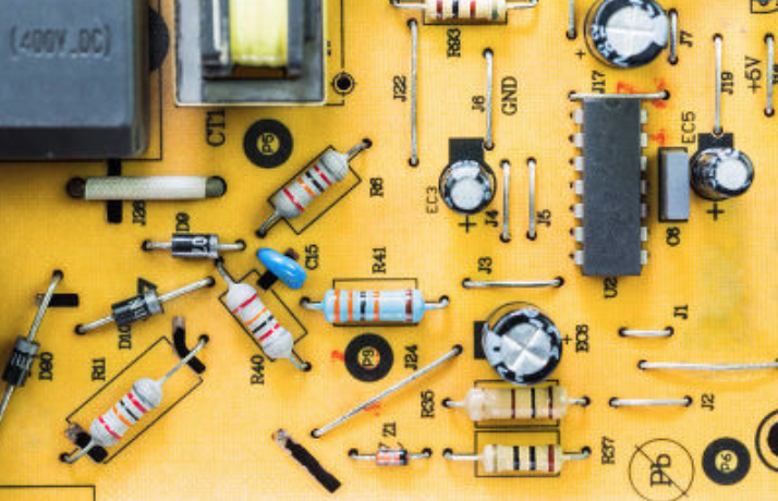 广告灯单片机 电子仿真：51单片机实现LED灯闪烁