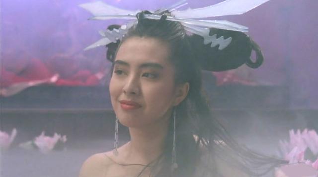 东成西就2012演员，梁家辉田朴珺 饺子（香港电影五十大巨星排行榜）