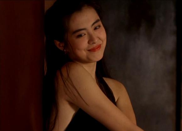 东成西就2012演员，梁家辉田朴珺 饺子（香港电影五十大巨星排行榜）