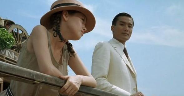 东成西就2012演员，梁家辉田朴珺 饺子（香港电影五十大巨星排行榜）