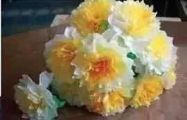 手工——小花制作，小花的制作手工（，多款手工花朵制作教程送给你，让家里春意融融）