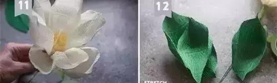 手工——小花制作，小花的制作手工（，多款手工花朵制作教程送给你，让家里春意融融）