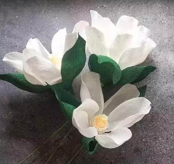 手工——小花制作，小花的制作手工（，多款手工花朵制作教程送给你，让家里春意融融）