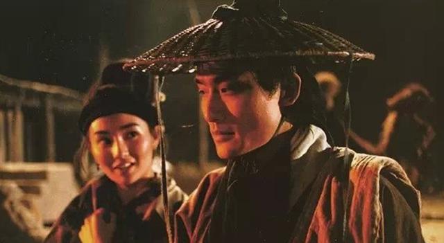 东成西就2012演员，梁家辉田朴珺 饺子（香港电影五十大巨星排行榜）