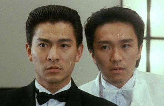 东成西就2012演员，梁家辉田朴珺 饺子（香港电影五十大巨星排行榜）