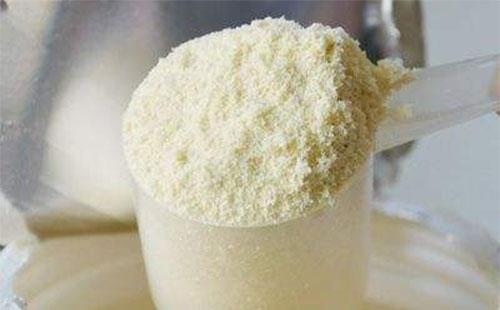 早产儿奶粉排行榜，国产奶粉前十强排名（早产儿的健康奶粉选择）