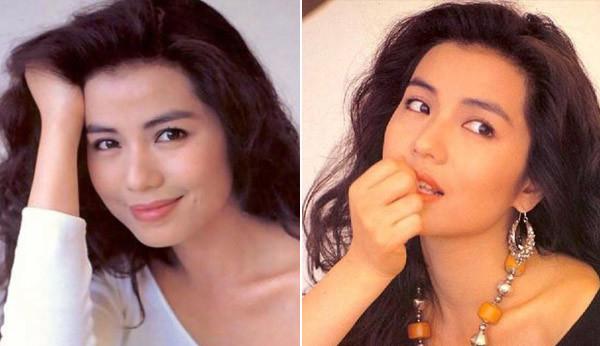 东成西就2012演员，梁家辉田朴珺 饺子（香港电影五十大巨星排行榜）