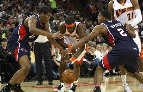 挡拆是什么意思，篮球挡拆什么意思（看篮球赛不知道这些术语哪行）