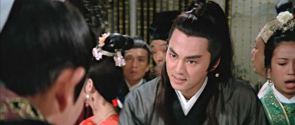 东成西就2012演员，梁家辉田朴珺 饺子（香港电影五十大巨星排行榜）