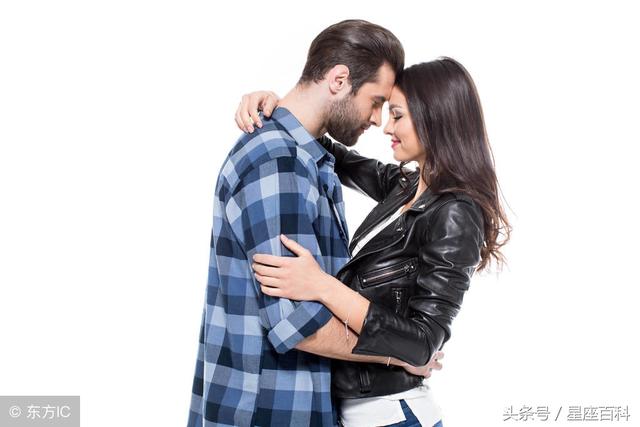 什么动作最吸引白羊男，吸引白羊男绝招（用这招去勾引他真的禁不住）