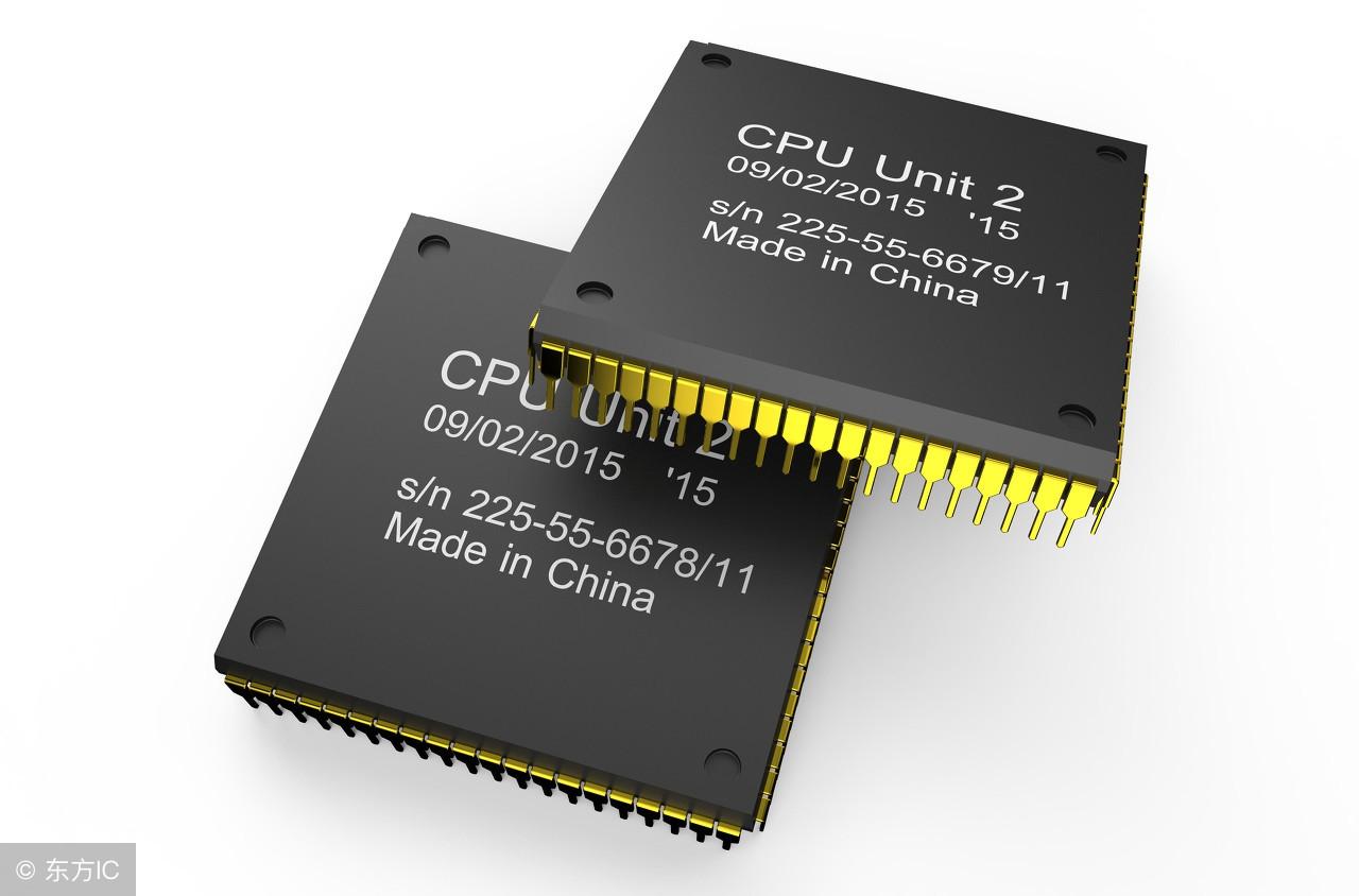 单片机选型手册 新手做单片机选型要了解哪些参数？