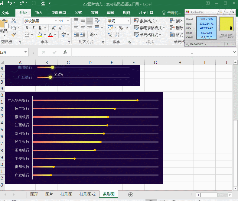 柏拉图表格制作方法，怎么用WPS表格制作柏拉图（三个步骤轻松做出专业的Excel商务图表）