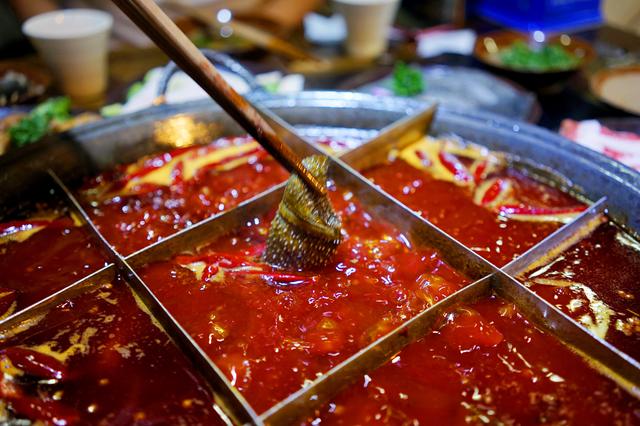 火锅店加盟排行榜，火锅加盟店排行榜十强榜单（：中国十大火锅加盟店）
