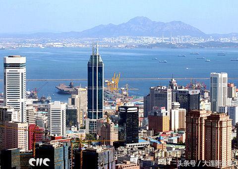 大连的由来，大连的由来与历史（看了这些你还认为大连只有百余年历史吗）