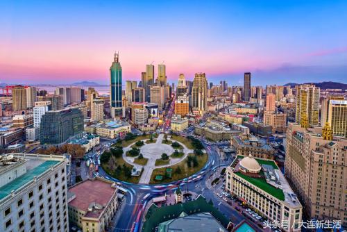 大连的由来，大连的由来与历史（看了这些你还认为大连只有百余年历史吗）