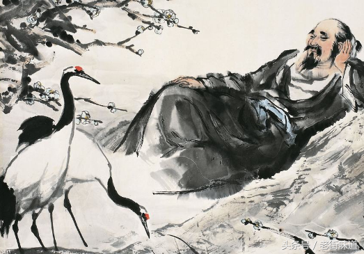 林逋的相思令，老街味道观宋填词08长相思