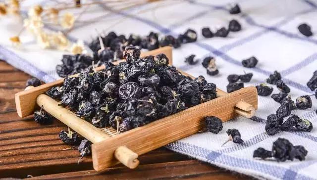 什么食物清肺效果好，5种食物强力清肺