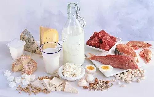什么食物清肺效果好，5种食物强力清肺