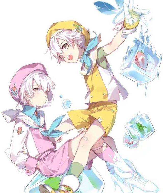 冰山攻傲娇受，冰山攻傲娇受甜文（：谁和你谈恋爱？我和你过日子）