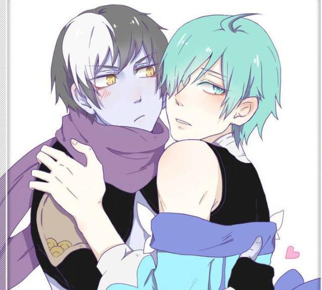 冰山攻傲娇受，冰山攻傲娇受甜文（：谁和你谈恋爱？我和你过日子）