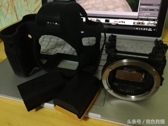 err故障怎么解决，如何解决err（蜂鸟网友6DII报ERR20故障）