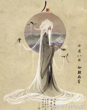 波光粼粼的意思，波光粼粼的含义是什么（原来这些偏旁也是汉字）