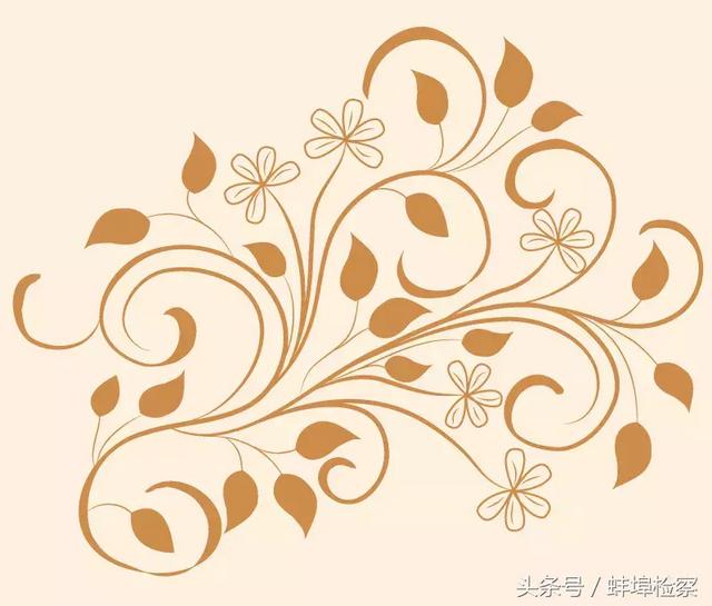 波光粼粼的意思，波光粼粼的含义是什么（原来这些偏旁也是汉字）