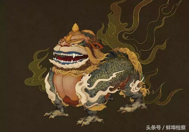 波光粼粼的意思，波光粼粼的含义是什么（原来这些偏旁也是汉字）