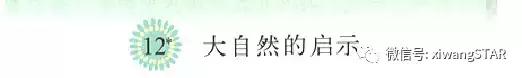 带到的成语有哪些啊，带到字的成语有哪些成语（人教版四年级语文下册第三单元知识点）