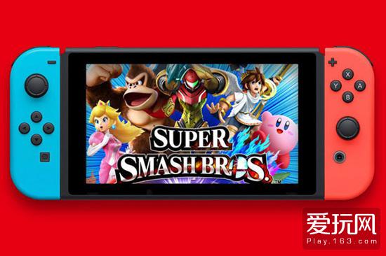 雪人敲砖块，雪人敲砖块游戏下载（海外舅舅透露NS版大乱斗新情报）