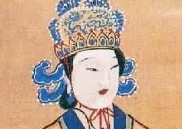 武则天是哪里人，武则天是哪里人祖籍（武则天真实出生地址）