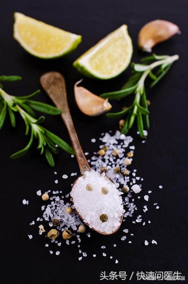 盐有保质期吗，盐有保质期吗?时间长了会不会坏（过期盐居然会引起身体疾病）