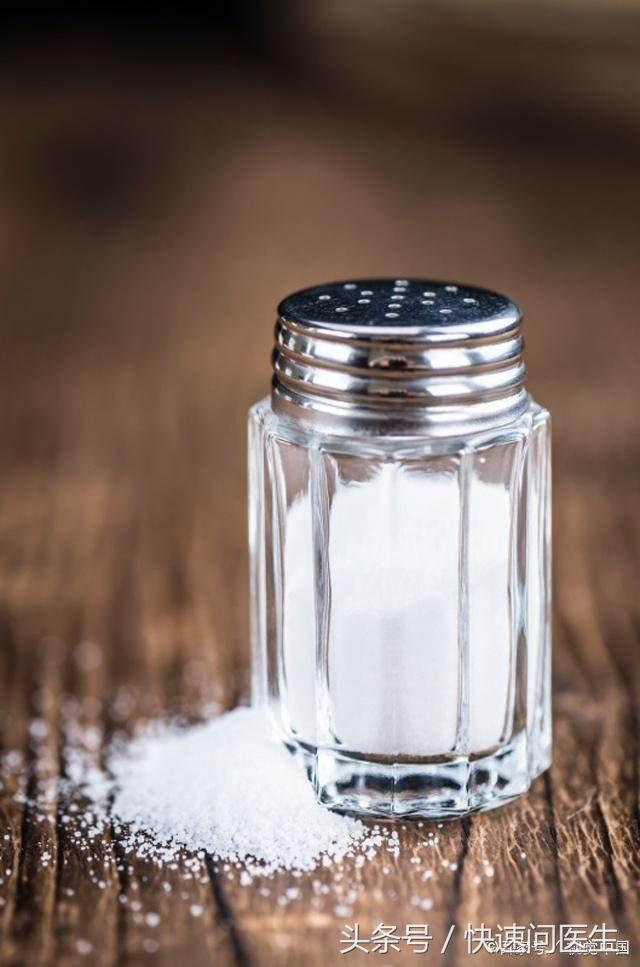 盐有保质期吗，盐有保质期吗?时间长了会不会坏（过期盐居然会引起身体疾病）
