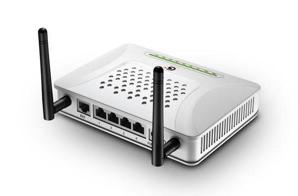 教你轻松设置路由器,防止别人蹭你的网!