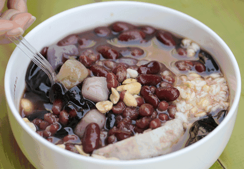 仙草是什么，红楼梦中绛珠仙草是什么（烧仙草，到底是什么草）